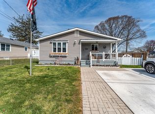 107 Ellery Rd, Villas, NJ 08251