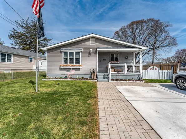 107 Ellery Rd, Villas, NJ 08251