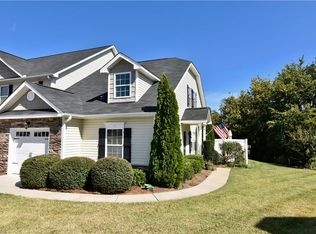 1911 Sentry Pointe Ln, Winston Salem, NC 27127
