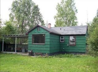 1555 Garden St, Anchorage, AK 99508