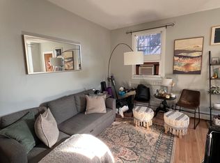 1 Union Park St #3, Boston, MA 02118