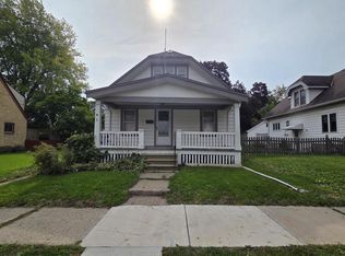 629 Park Ave, South Milwaukee, WI 53172