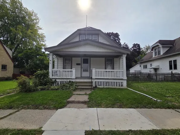 629 Park AVENUE, South Milwaukee, WI 53172