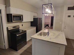 328 Buckeye St, Hamilton, OH 45011