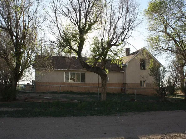 32468 State Highway 167, Fowler, CO 81039