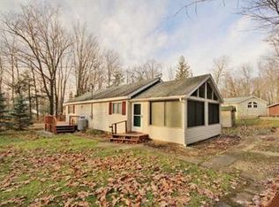 36184 Carter Ave, Union City, PA 16438