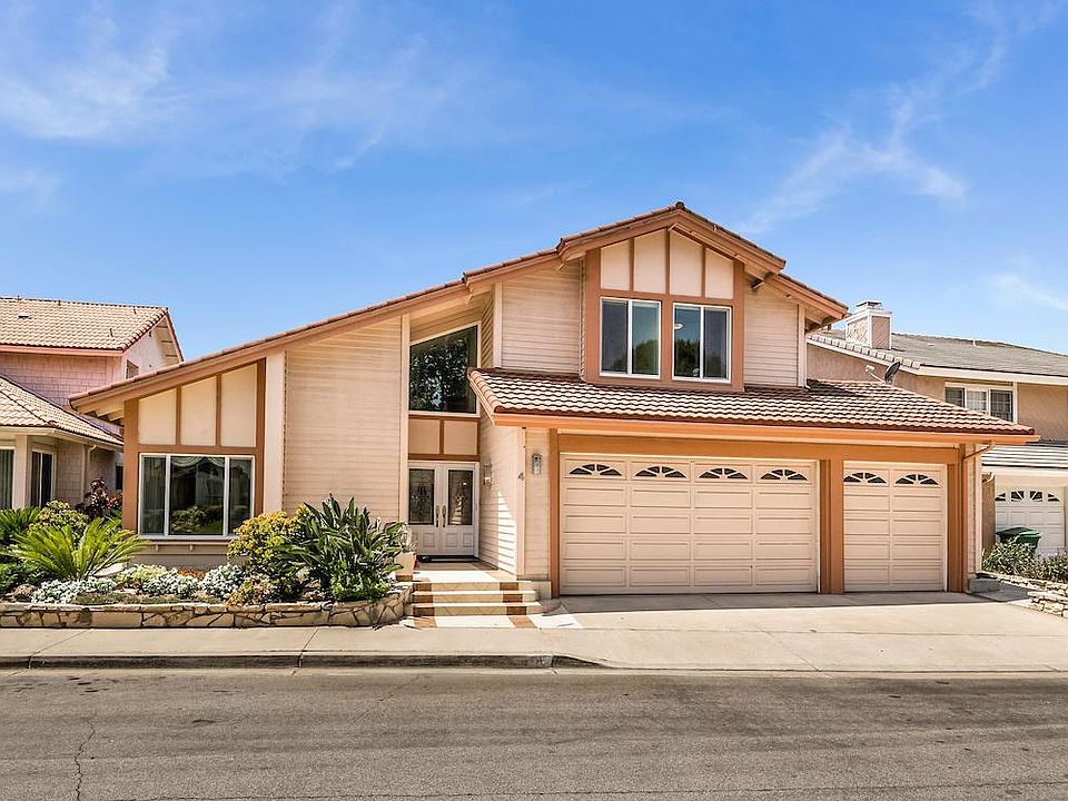 4 Champlain, Irvine, CA 92620 Zillow