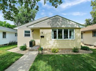 3413 Kyle Ave N, Crystal, MN 55422