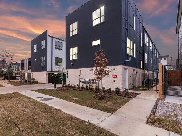 2618 N Carroll Ave #104, Dallas, TX 75204