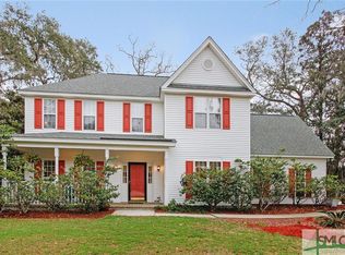 120 Farringdon Cir, Savannah, GA 31410