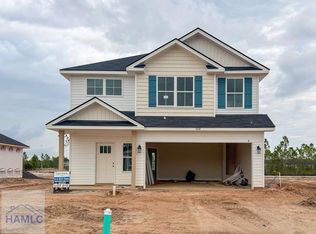 108 Franklin Tree Dr NE, Ludowici, GA 31316