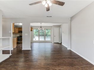 6401 Johns Way, Fort Worth, TX 76135