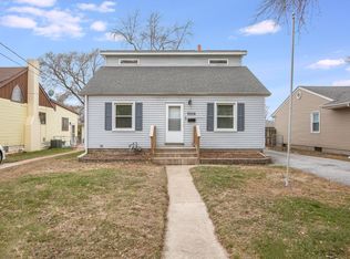 9006 Hook St, Highland, IN