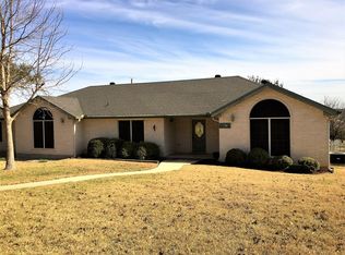 136 Holly Hill Dr, Ingram, TX 78025