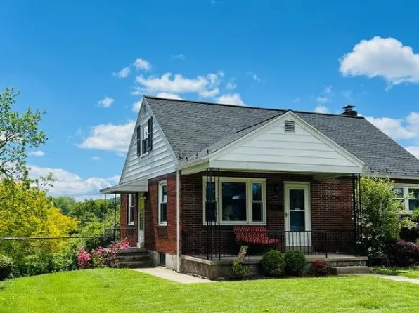2532 Reading Blvd, West Lawn, PA 19609