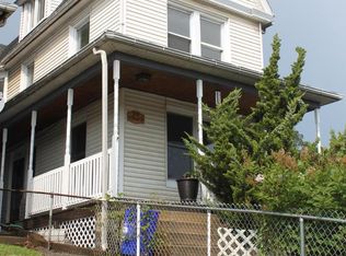 333 N Front St, Steelton, PA