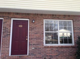 468 15th St NE, Cleveland, TN 37311