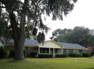 7601 Peridot Ln, Savannah, GA 31406