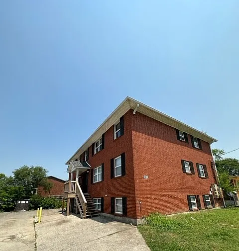 3013 Mid Dale Ln #1