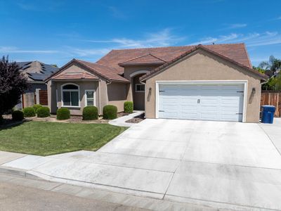 2506 20th Ave, Kingsburg, CA, 93631