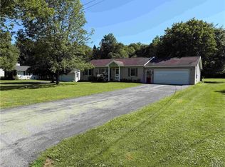 6678 Willow Ter, South Wales, NY 14139