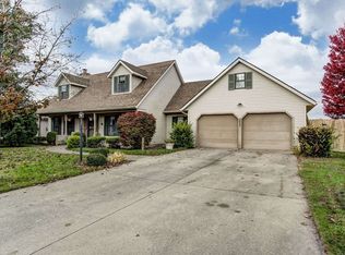 3009 Sandarac Ln, Fort Wayne, IN 46815