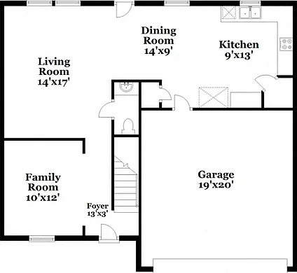 833 Dove Tree Ln — Photo 16