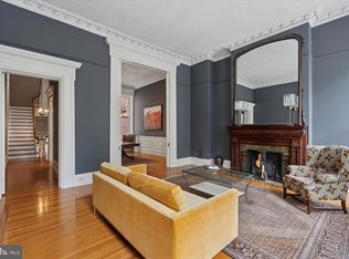 1805 Spruce St, Philadelphia, PA 19103