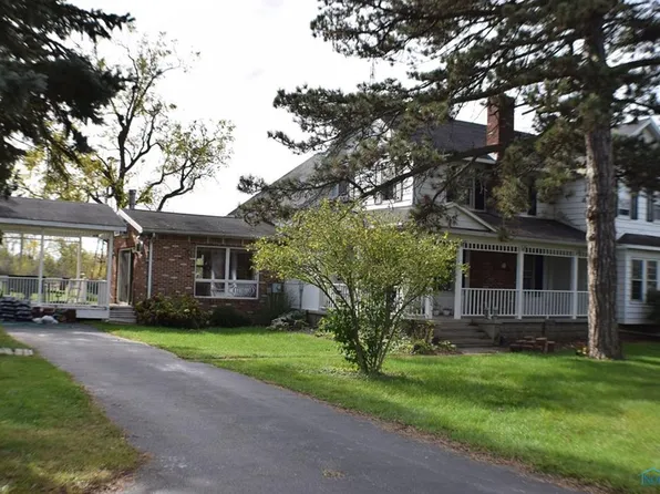 6921 County Road 107, Gibsonburg, OH 43431