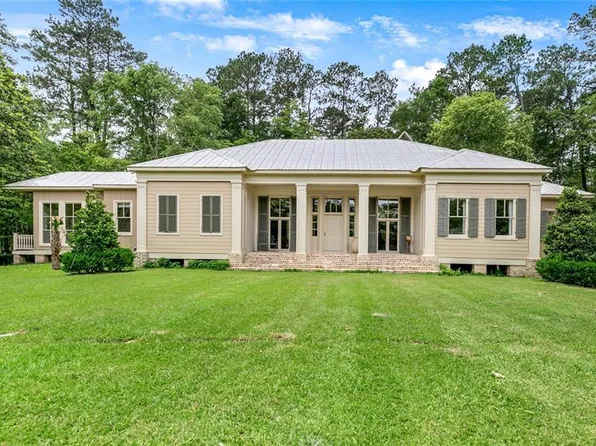 10175 Core Cemetery Rd, Folsom, LA 70437