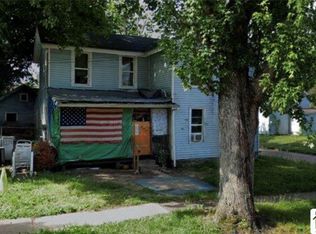 29 W 9th St, Jamestown, NY 14701