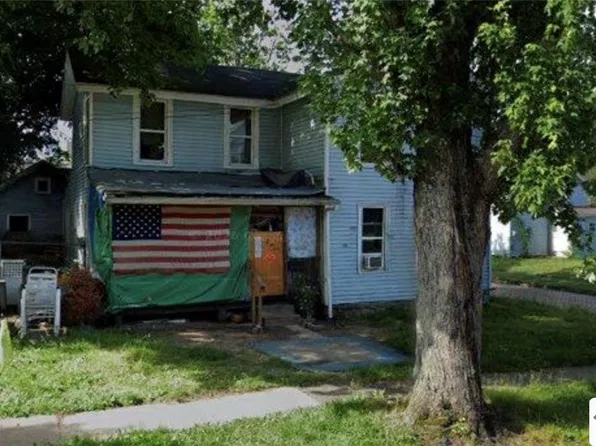 29 W 9th St, Jamestown, NY 14701