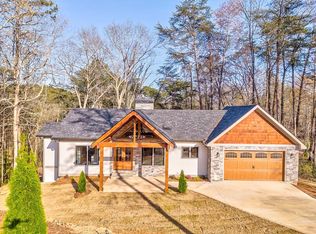 114 Vista Heights Dr, Ellijay, GA 30540