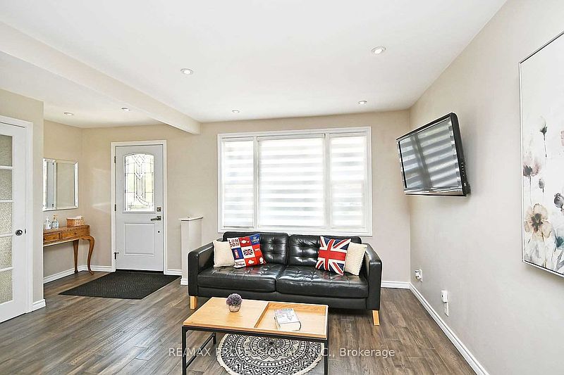 Mississauga House for rent - 3 Bedrooms — photo 8