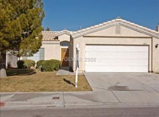2822 Dorset Ave, Henderson, NV 89074