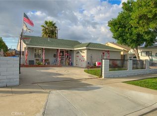 11633 Adonis Ave, Norwalk, CA