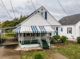 4001 8th Ave, Parkersburg, WV 26101