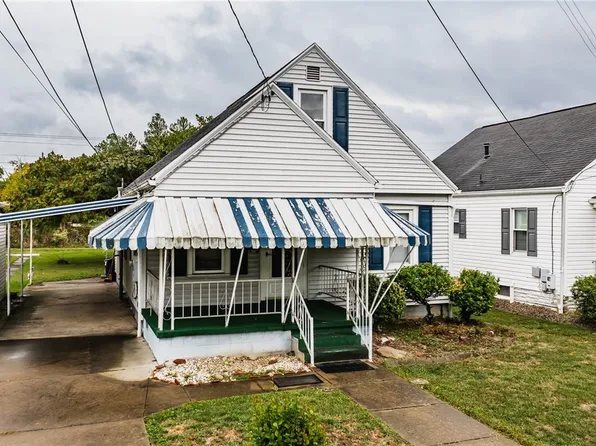 4001 8th Ave, Parkersburg, WV 26101