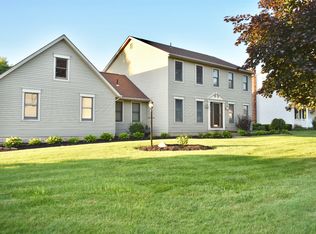9121 Shelby St NW, Massillon, OH 44646