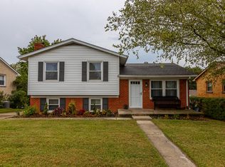 1687 Wakefield Ter, Lexington, KY 40505