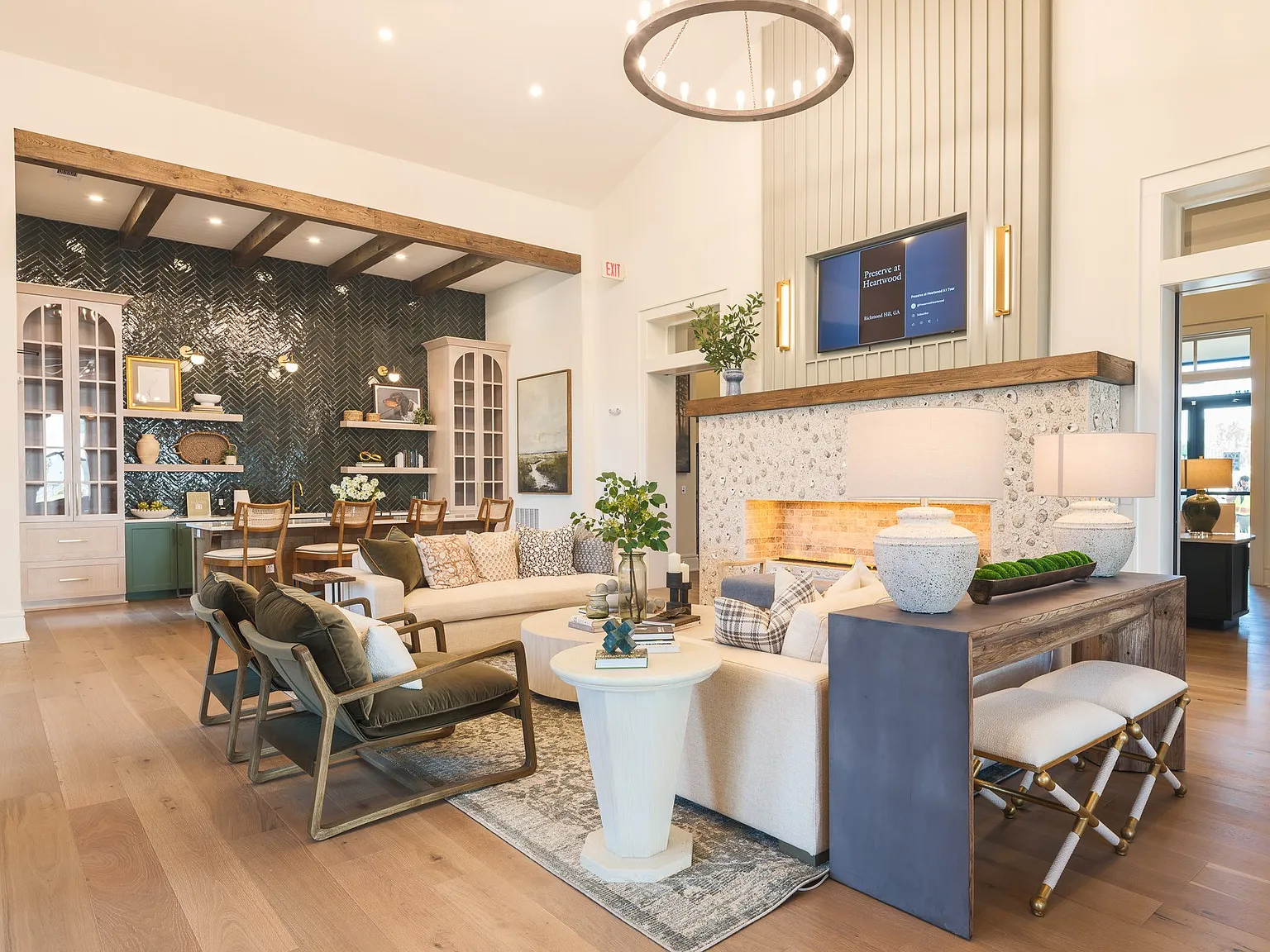 Preserve at Heartwood Apartments — Photo 4