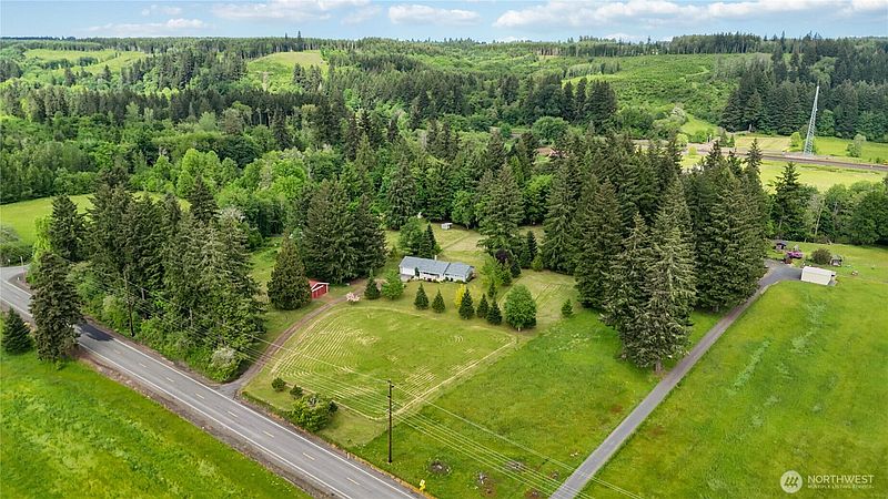 5th image of 1607 Winlock Vader Road