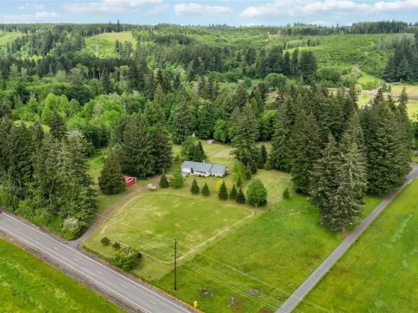1607 Winlock Vader Road, Winlock, WA 98596