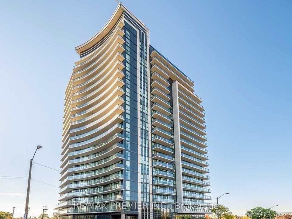 1st image of 1461 Lawrence Ave W #1508