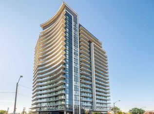 1461 Lawrence Ave W #1508, Toronto, ON M6L 0A6