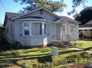 241 Saint Louis St, Raceland, LA 70394