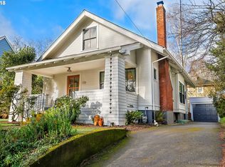 2747 SE 37th Ave, Portland, OR 97202