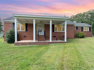 198 Worthville Rd, Randleman, NC 27317