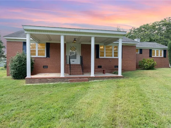 198 Worthville Rd, Randleman, NC 27317