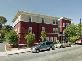 441 Hyde Park Ave APT 1, Roslindale, MA 02131